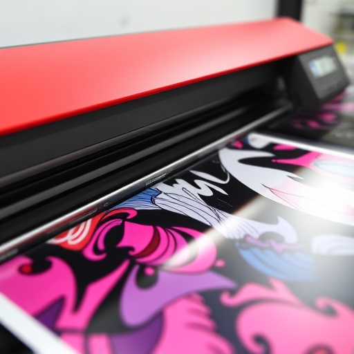 print adhesion