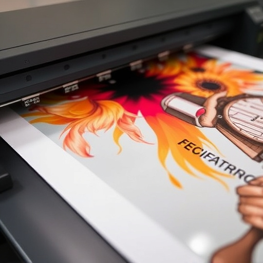 print adhesion