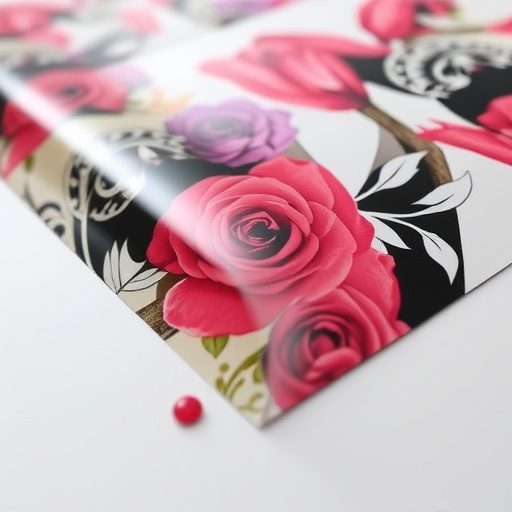 print adhesion