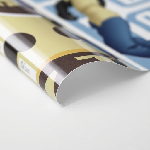 print adhesion