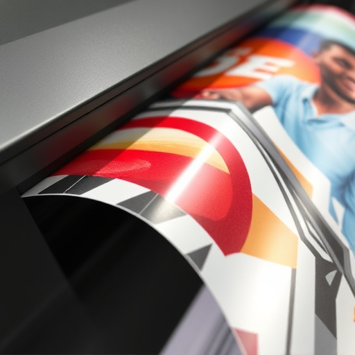 print adhesion