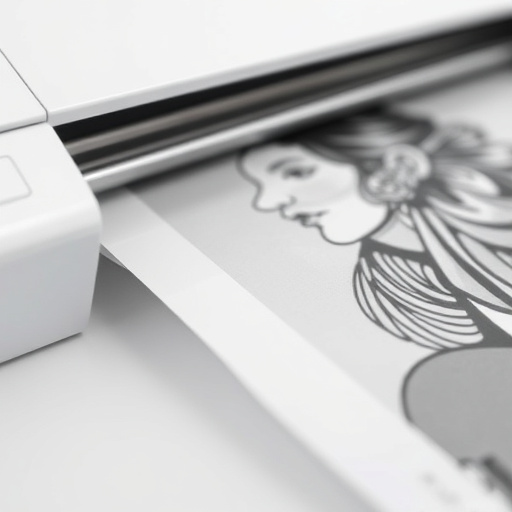 print adhesion