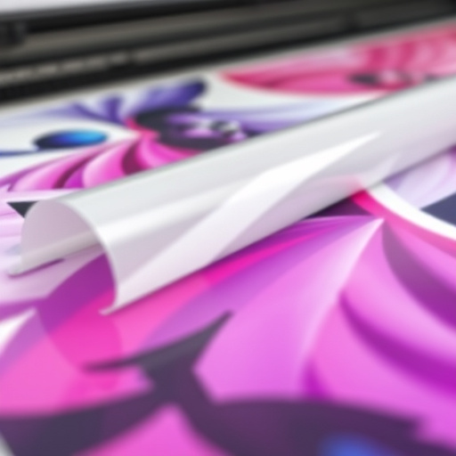 print adhesion