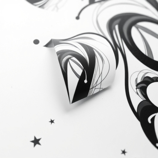 print adhesion