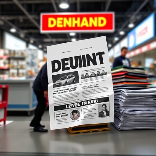print on demand