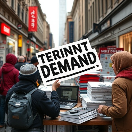 print on demand