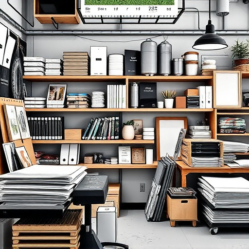 print shop tips