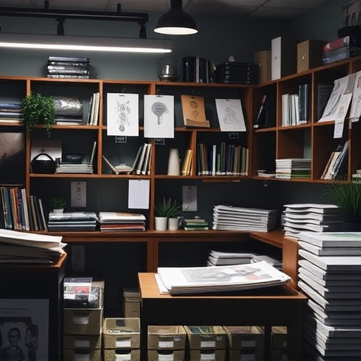 print shop tips