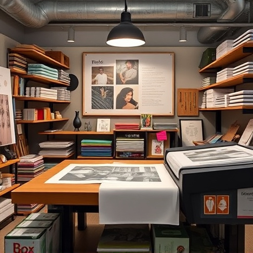 print shop tips