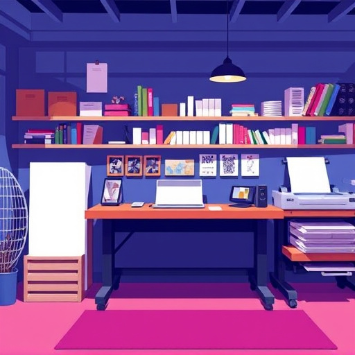 print shop tips