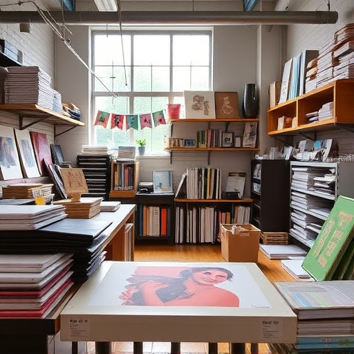 print shop tips