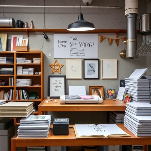 print shop tips