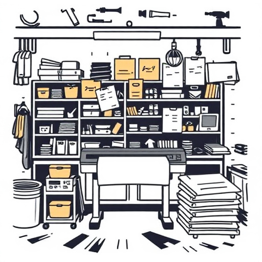 print shop tips
