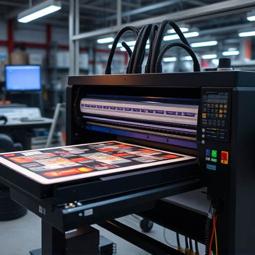 printing tech