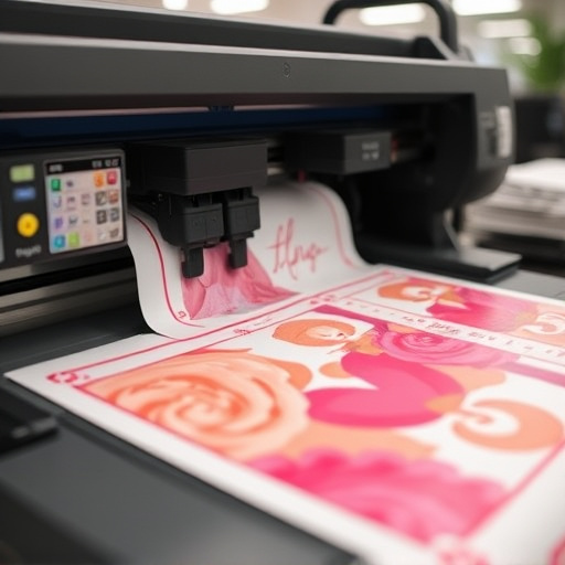 printing tech