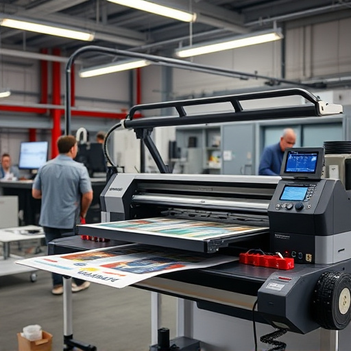 printing tech