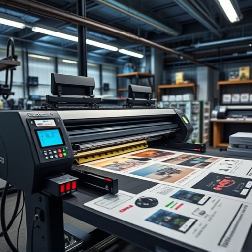 printing tech