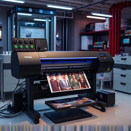 printing tech