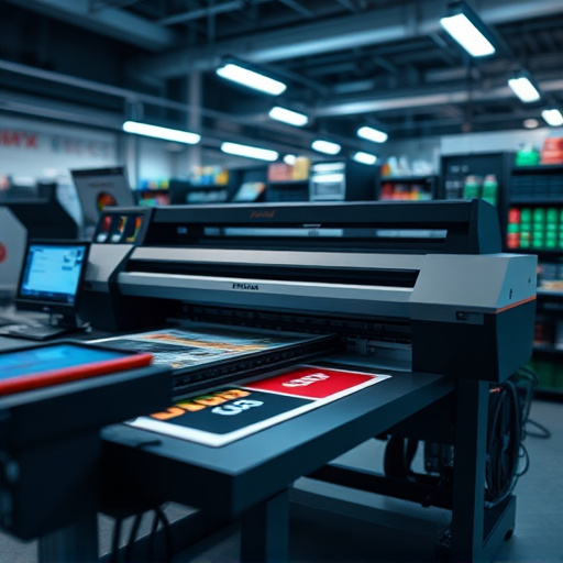 printing tech