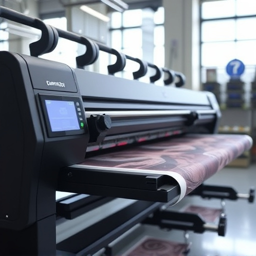 printing tech