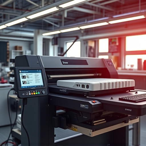 printing tech