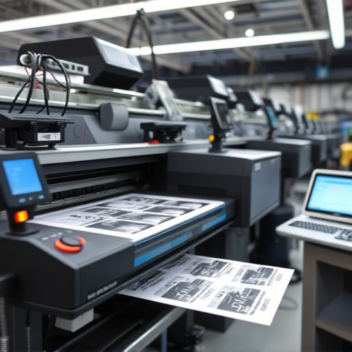 printing tech