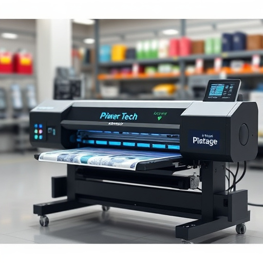 printing tech