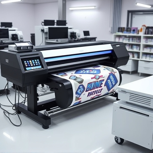 printing tech