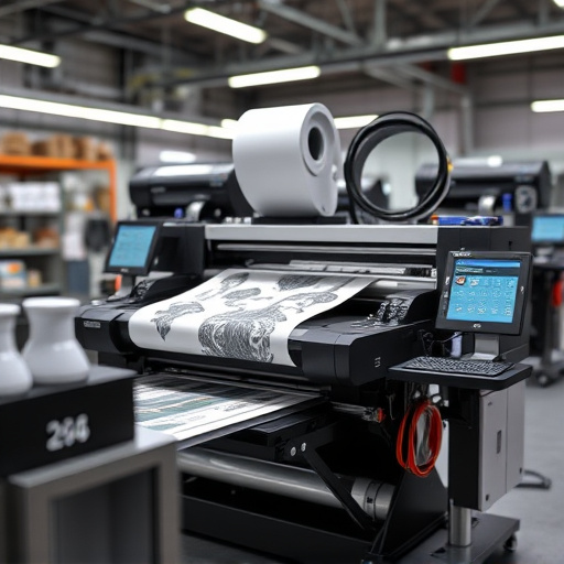 printing tech