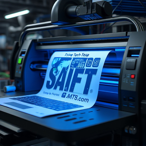 printing tech