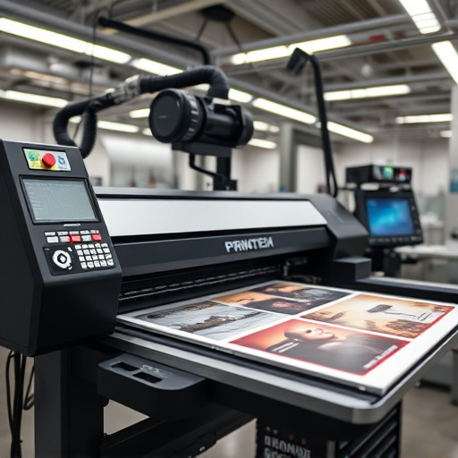 printing tech