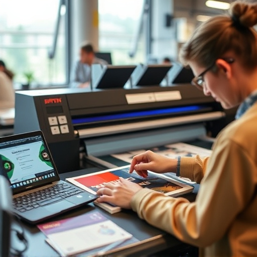 printing tech