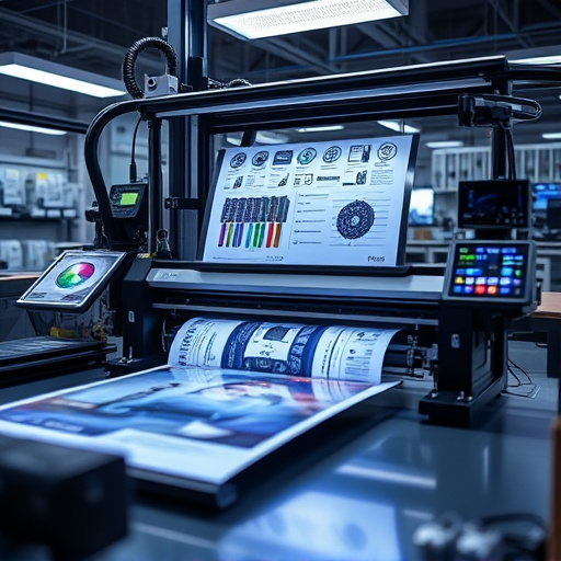 printing tech