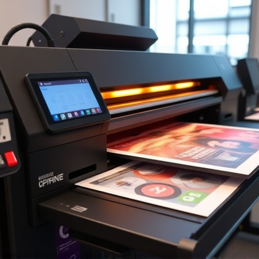 printing tech