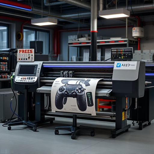 printing tech