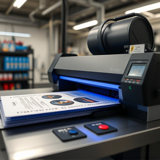 printing tech