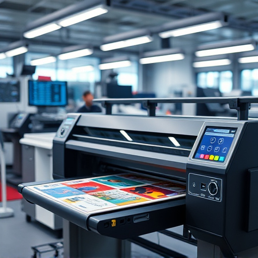printing tech