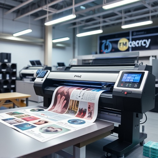 printing tech