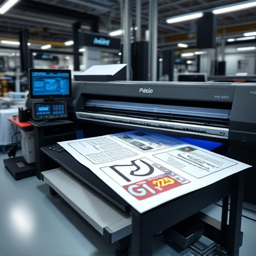 printing tech