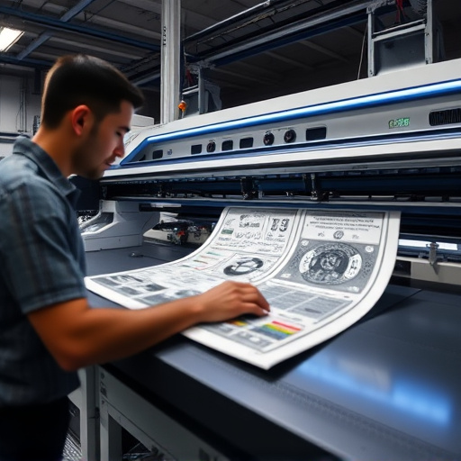 printing tech