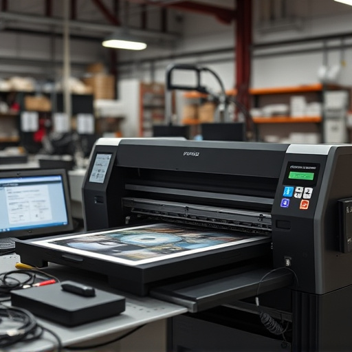 printing tech