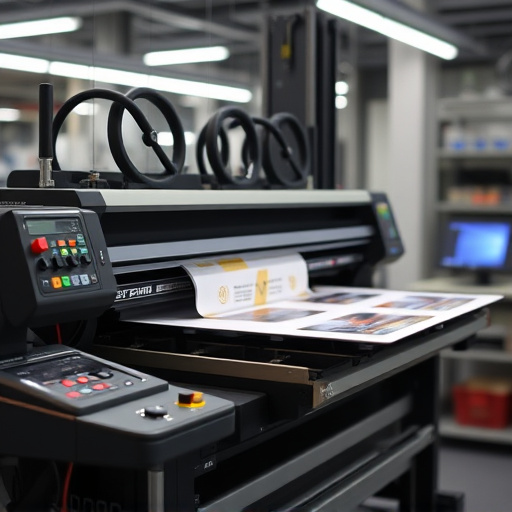 printing tech
