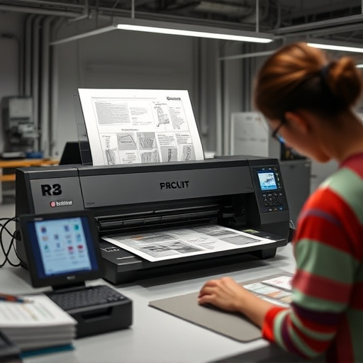 printing tech