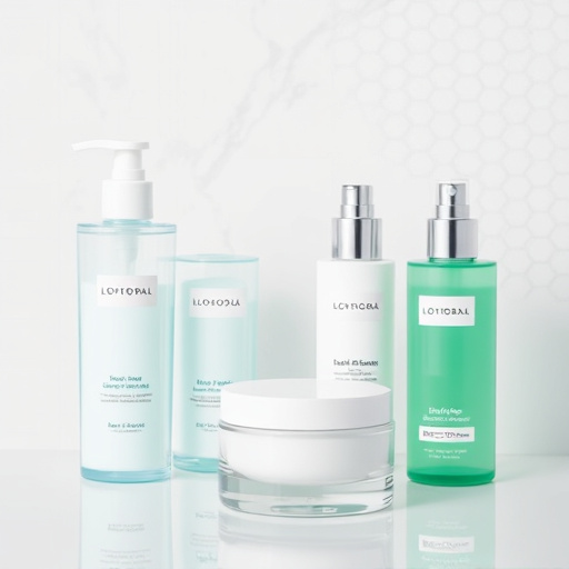Professional skincare