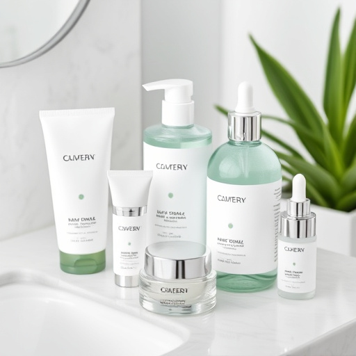 Professional skincare