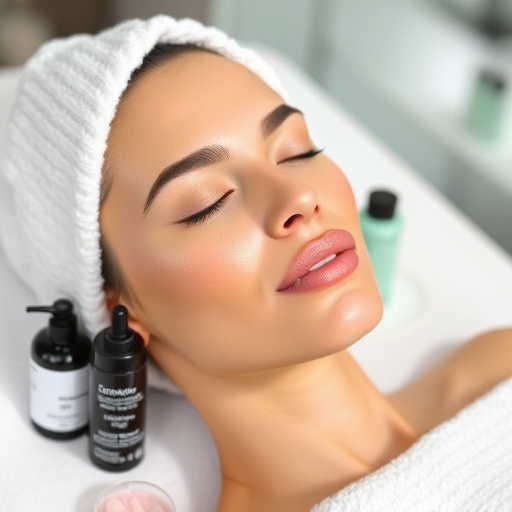 Professional skincare