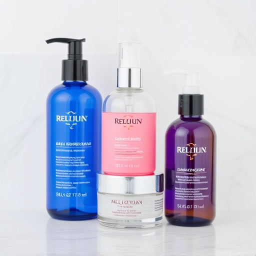 Professional skincare