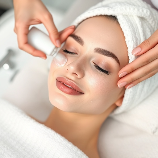 Professional skincare