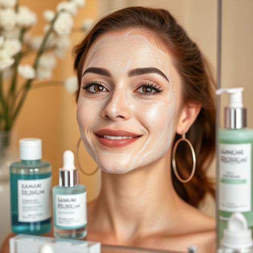 Professional skincare
