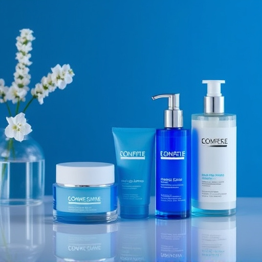 Professional skincare